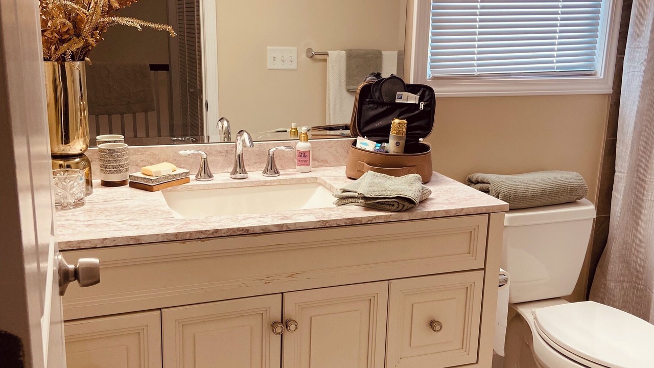 Photo of Bathroom in Highlands