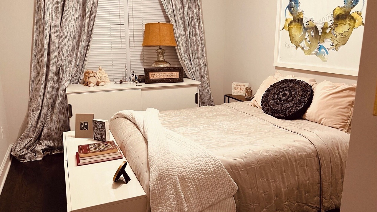Photo of Bedroom in Highlands