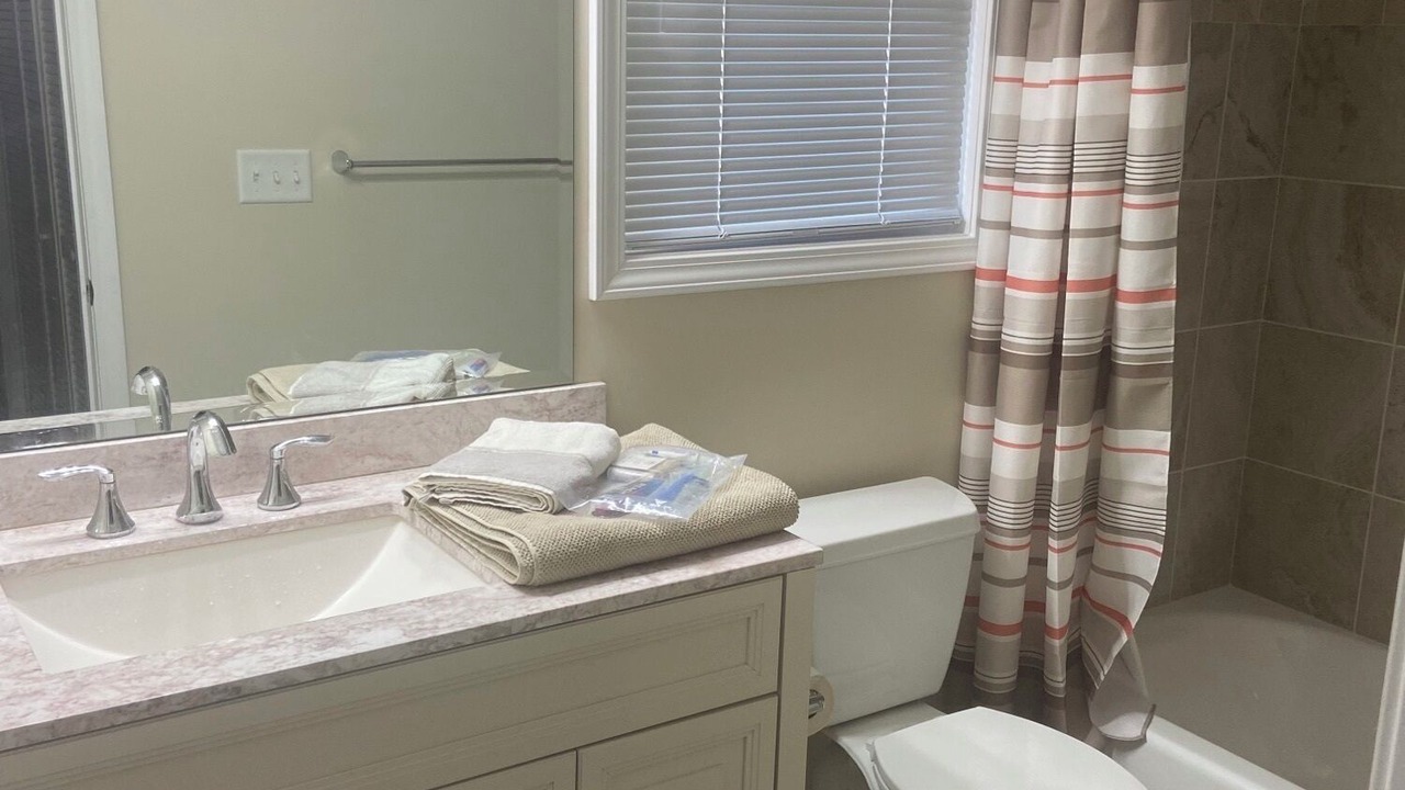 Photo of Bathroom in Highlands