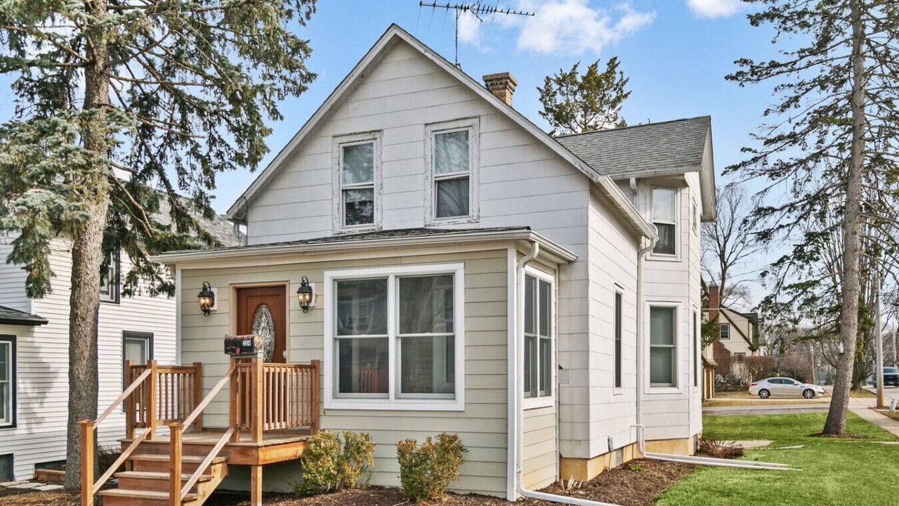 Photo of Outdoor in Libertyville