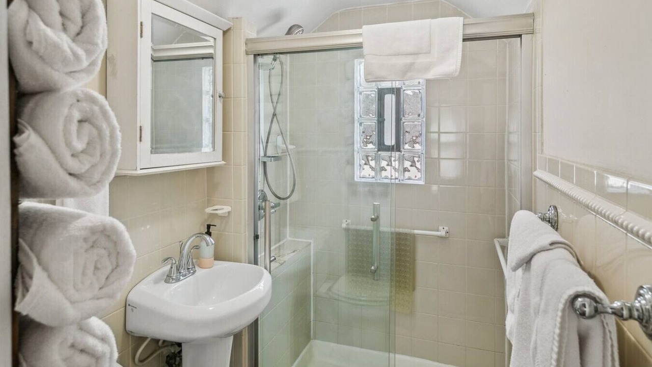 Photo of Bathroom in Libertyville