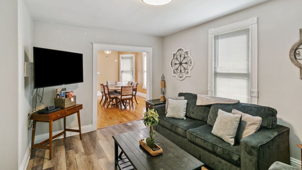 Photo of Livingroom in Libertyville