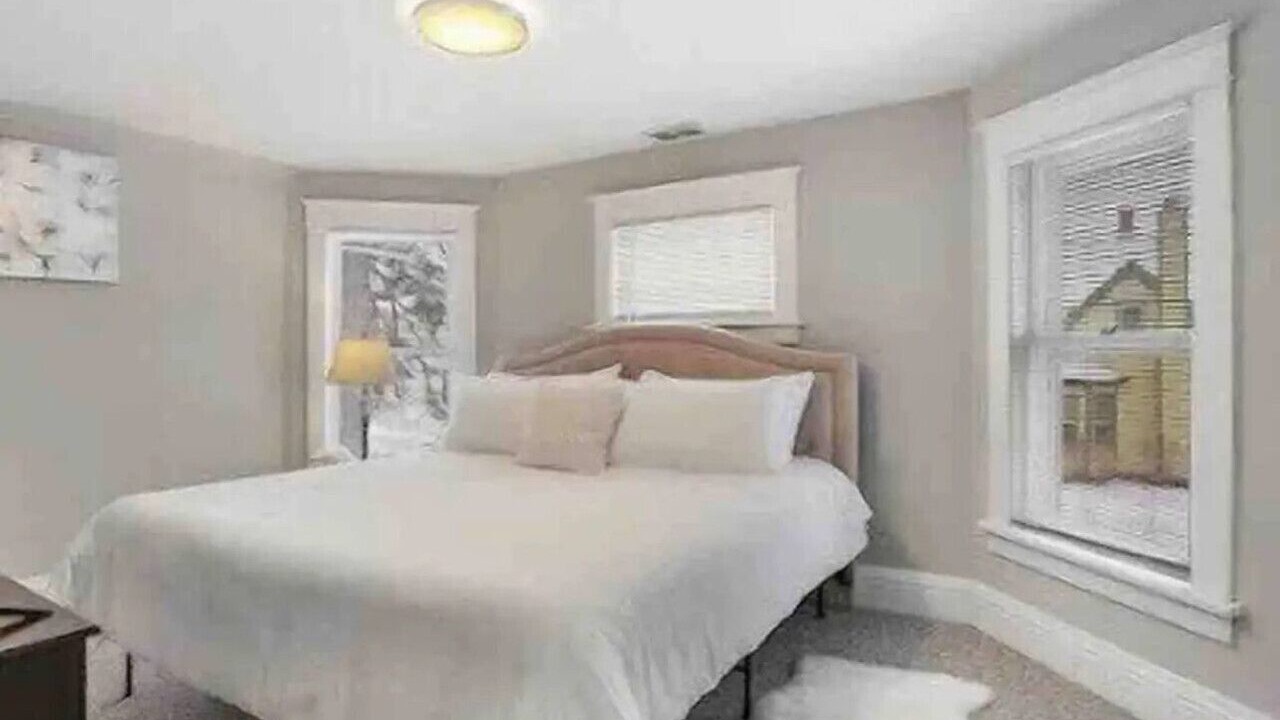 Photo of Bedroom in Libertyville