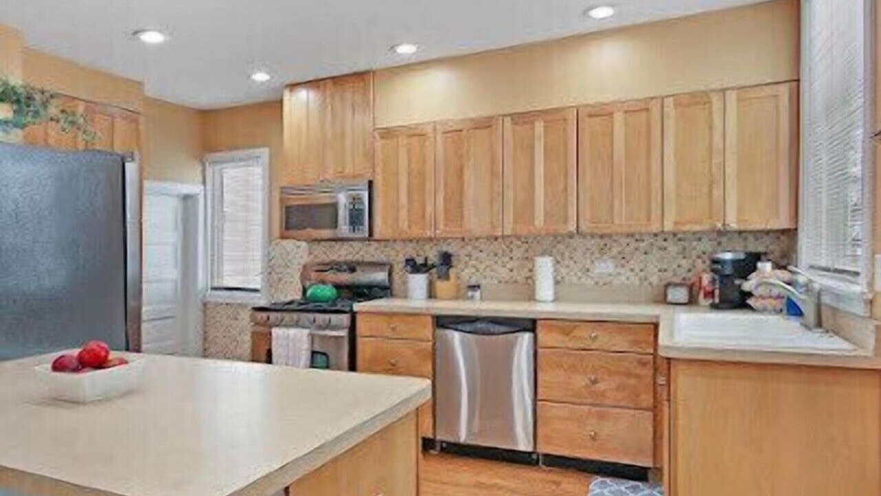 Photo of Kitchen in Libertyville