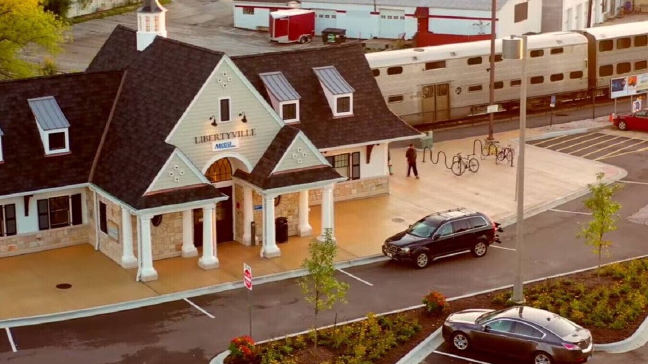 Photo of Outdoor in Libertyville