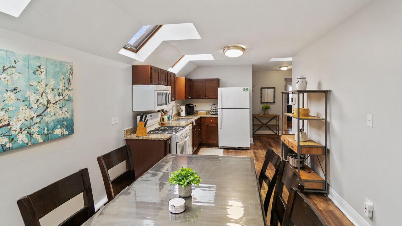 Photo of Kitchen in Libertyville