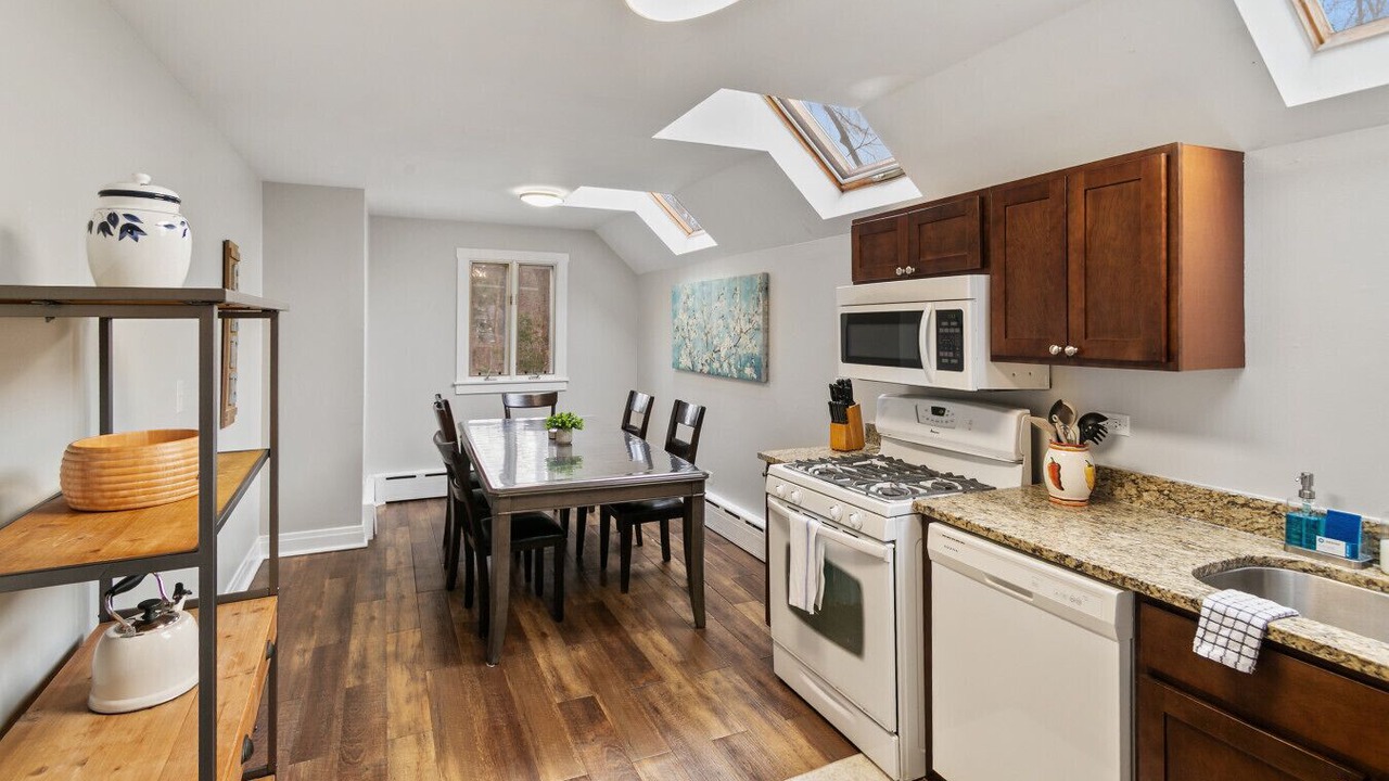 Photo of Kitchen in Libertyville