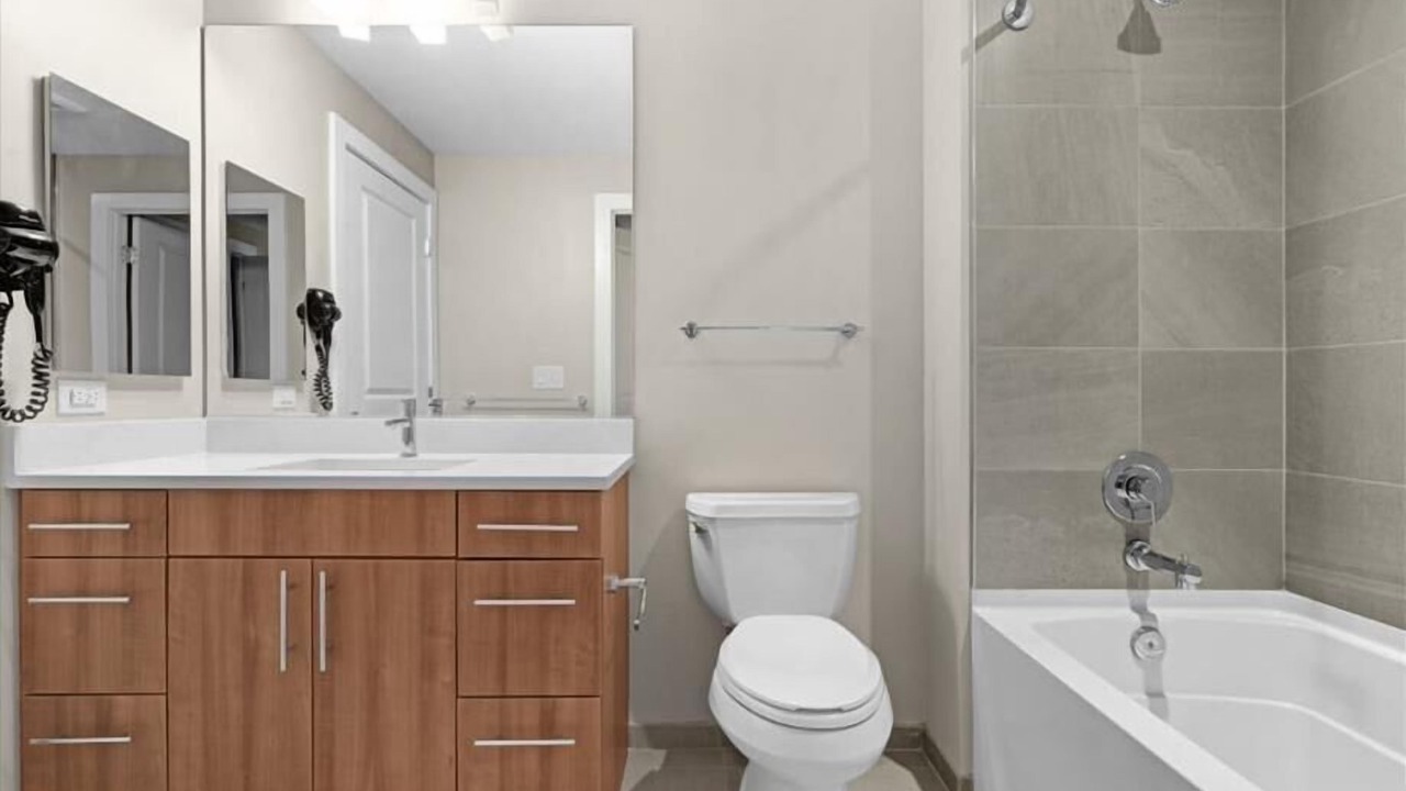 Photo of Bathroom in Aurora Highlands