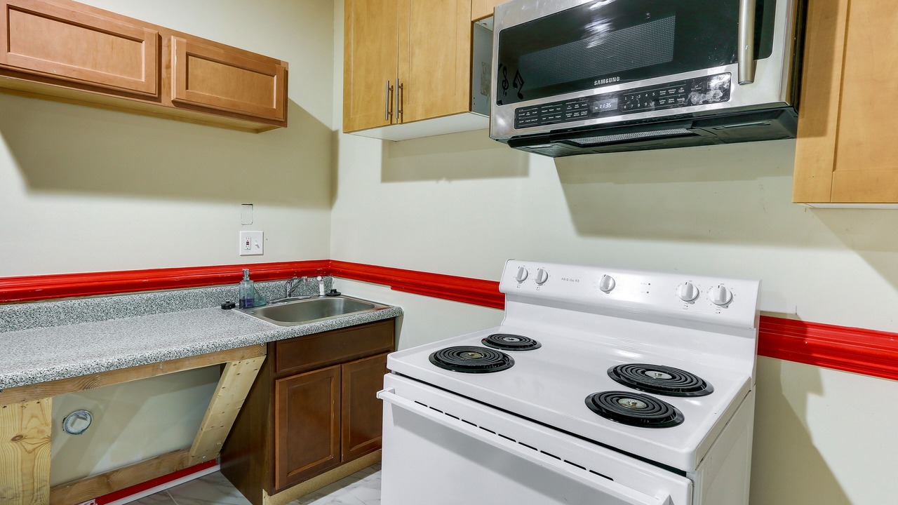 Photo of Kitchen in Clarksburg
