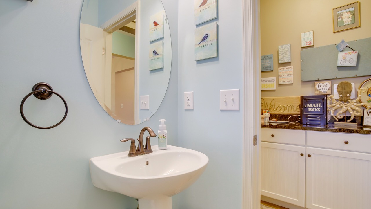 Photo of Bathroom in Millville