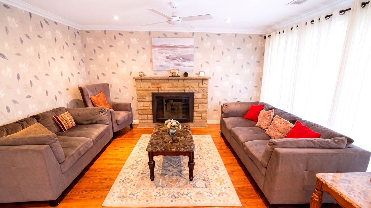 Photo of Livingroom in Northbrook