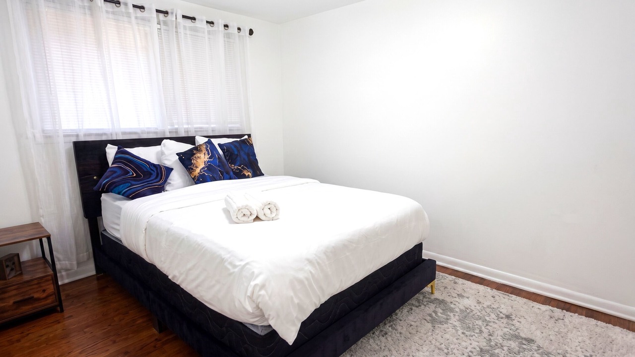 Photo of Bedroom in Northbrook