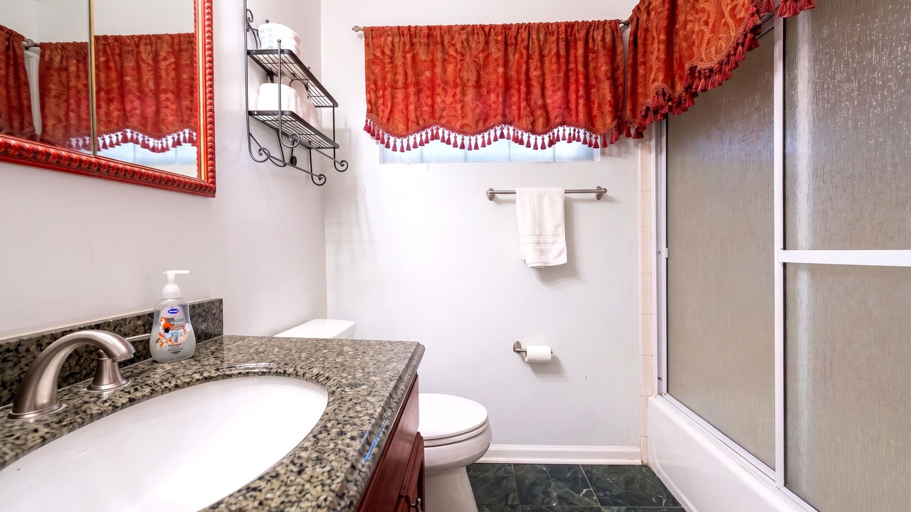 Photo of Bathroom in Northbrook