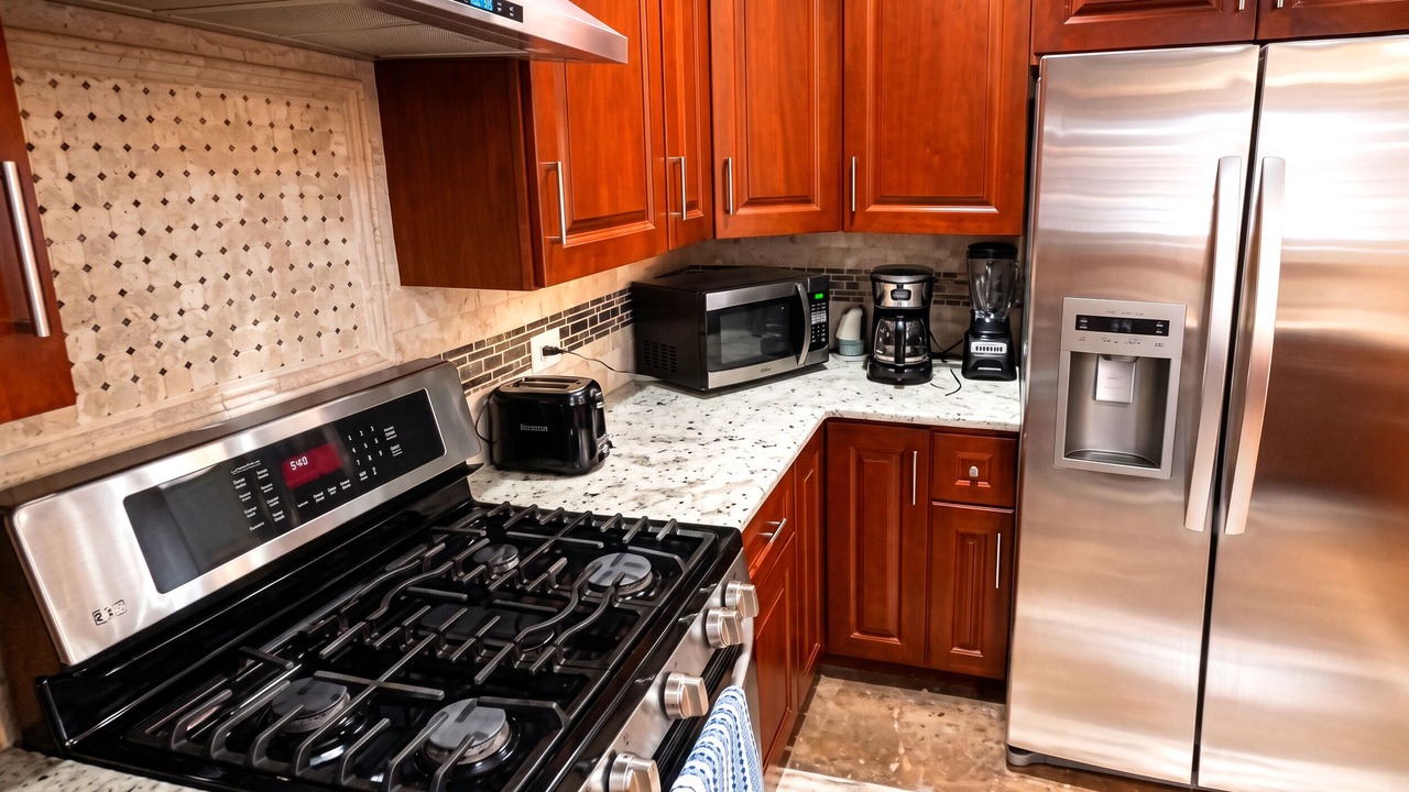 Photo of Kitchen in Northbrook