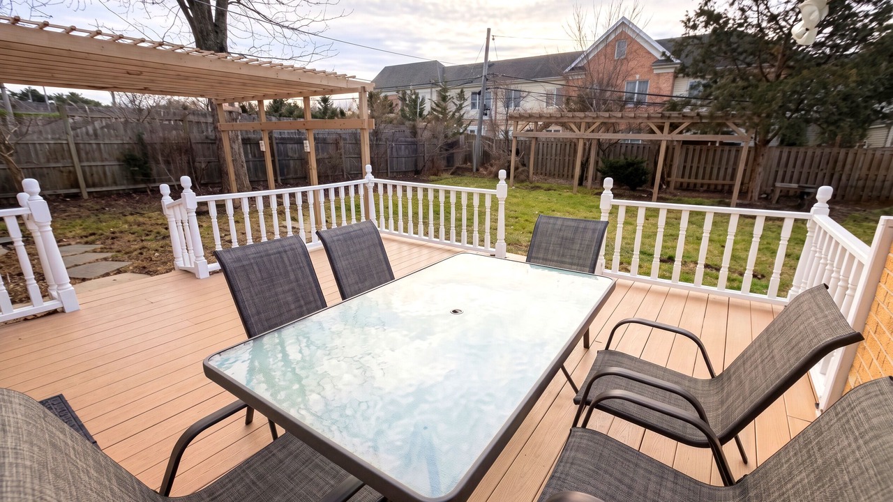 Photo of Outdoor in Northbrook