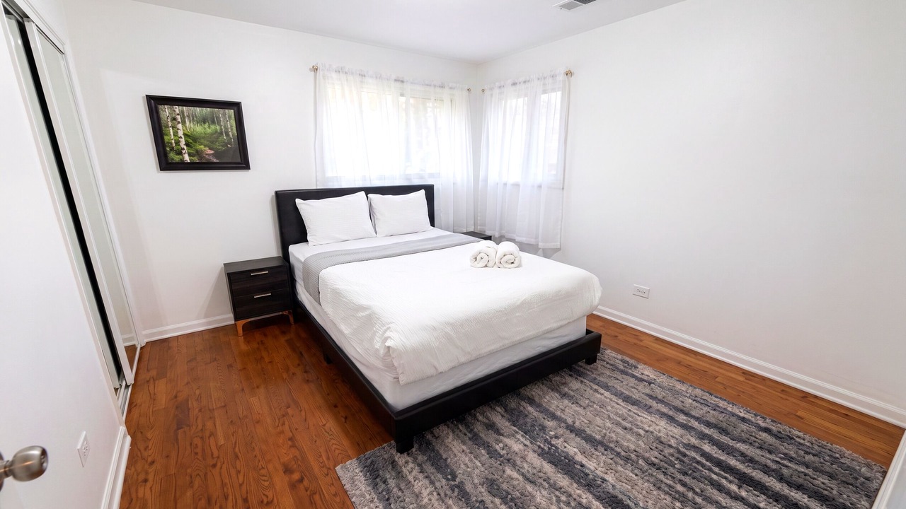 Photo of Bedroom in Northbrook