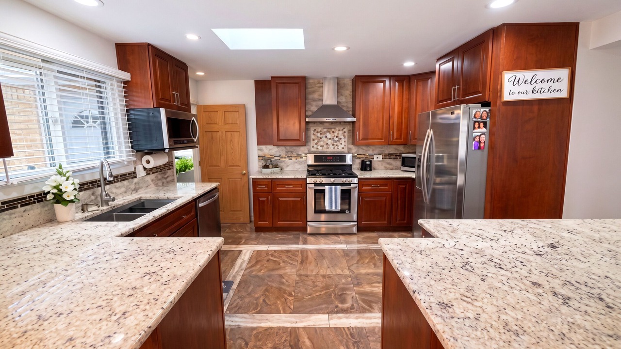 Photo of Kitchen in Northbrook