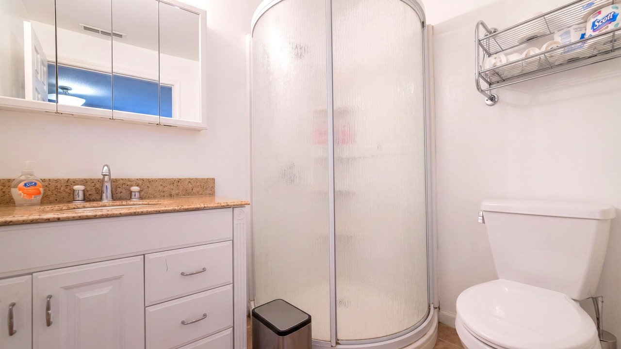 Photo of Bathroom in Northbrook