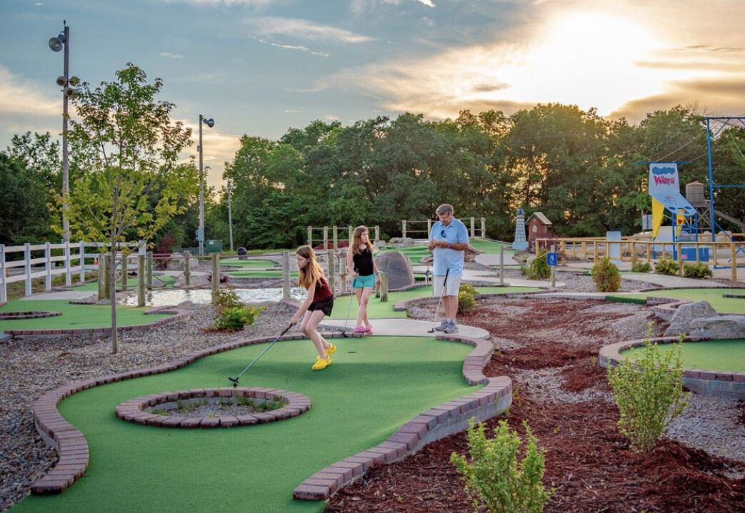 Photo of Outdoor in Monroe City