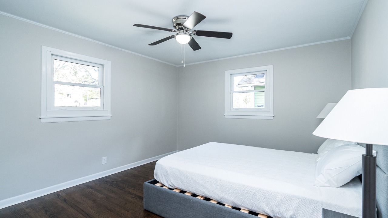 Photo of Bedroom in East Durham