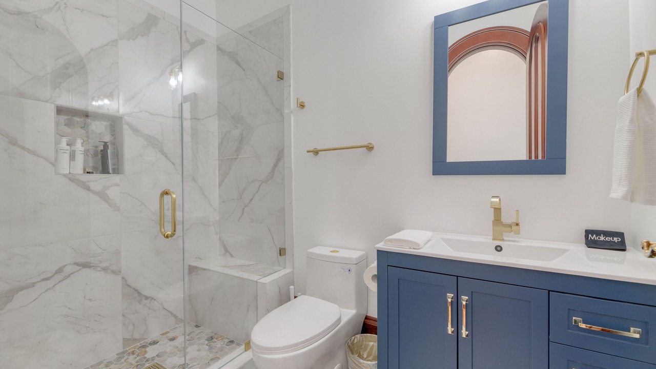 Photo of Bathroom in Dameron