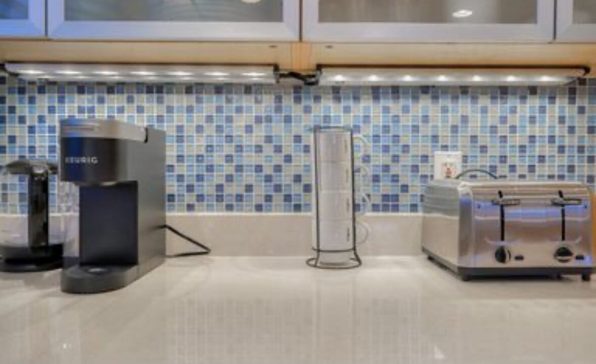Photo of Kitchen in Eastport