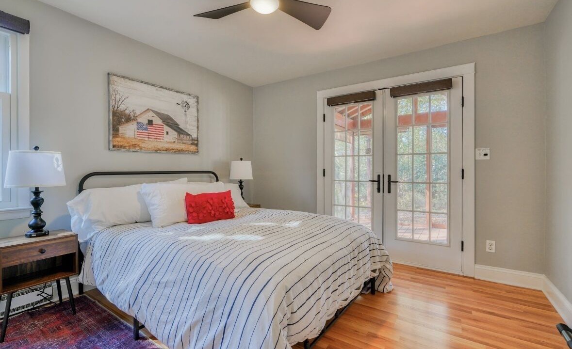 Photo of Bedroom in Eastport