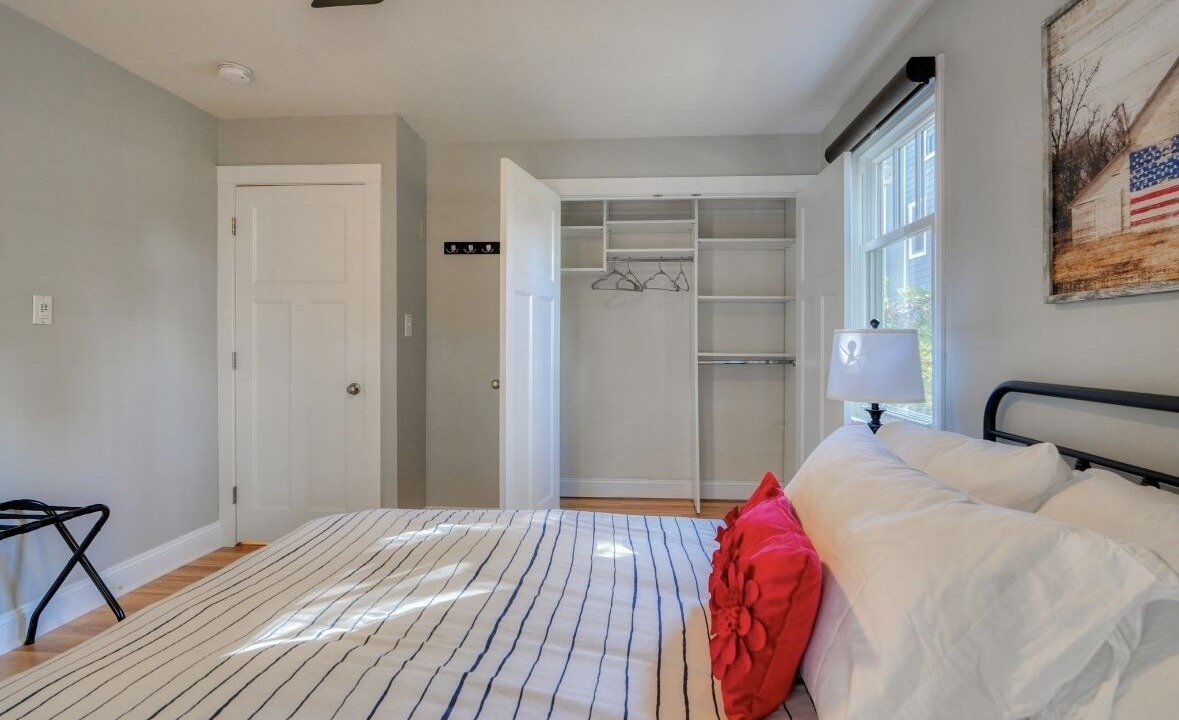 Photo of Bedroom in Eastport