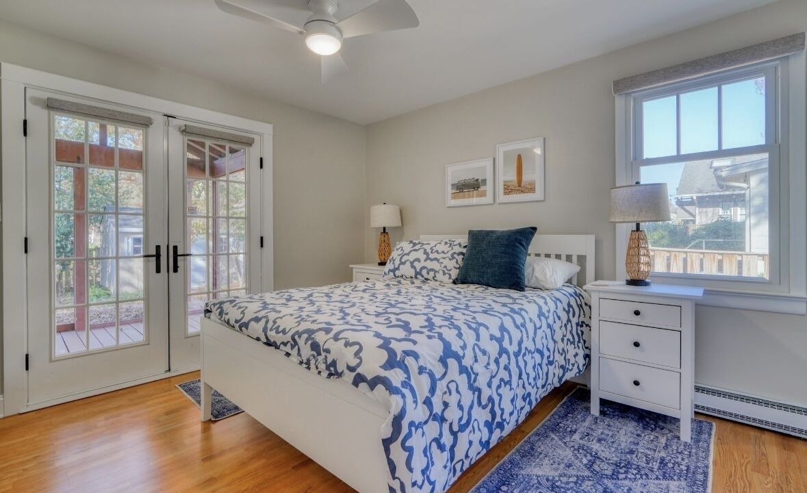 Photo of Bedroom in Eastport