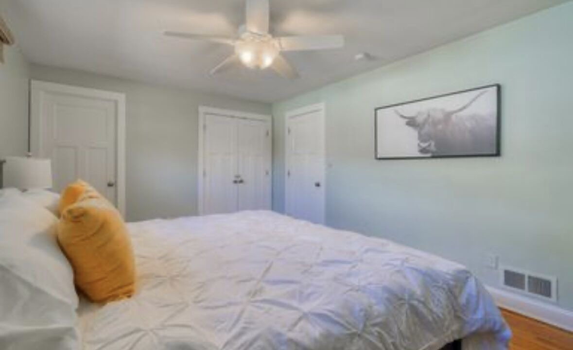 Photo of Bedroom in Eastport