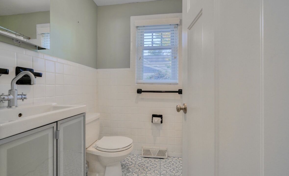 Photo of Bathroom in Eastport