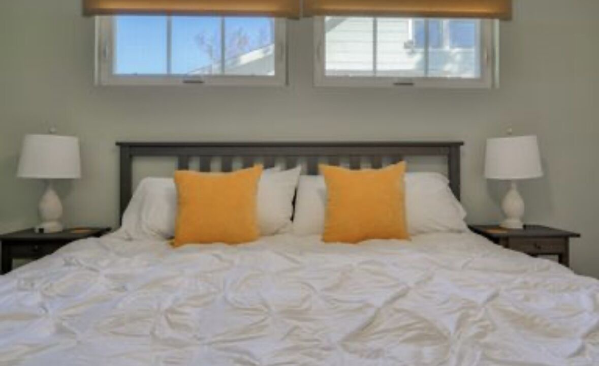 Photo of Bedroom in Eastport