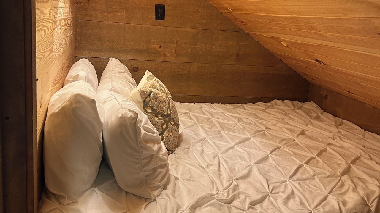 Photo of Bedroom in LaFayette