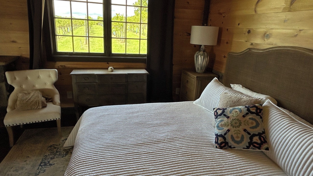 Photo of Bedroom in LaFayette