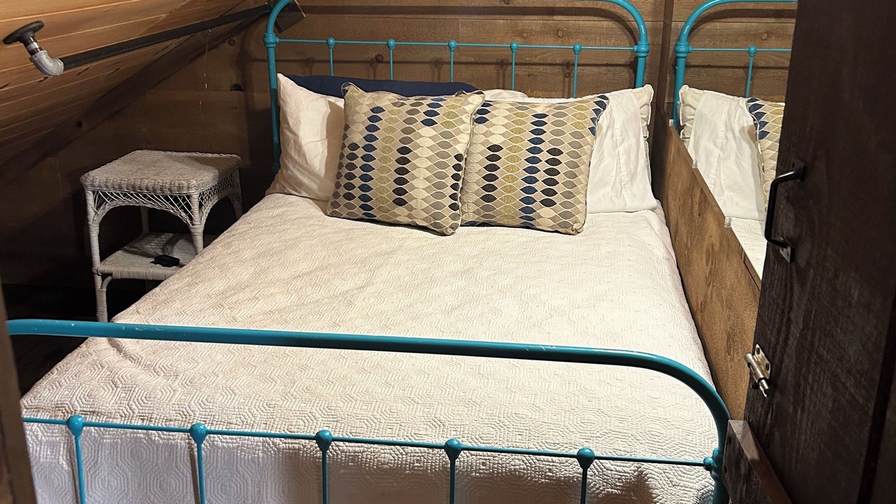 Photo of Bedroom in LaFayette