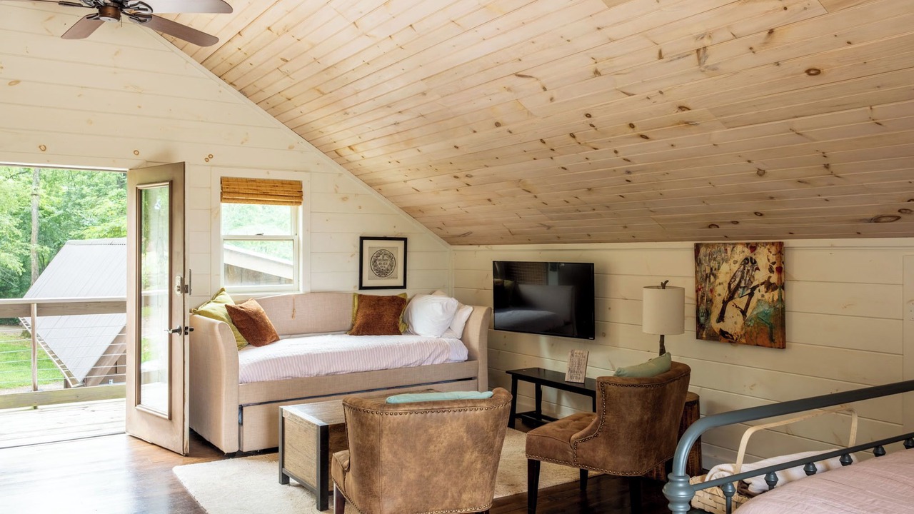 Photo of Bedroom in LaFayette