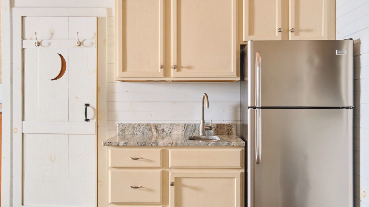 Photo of Kitchen in LaFayette