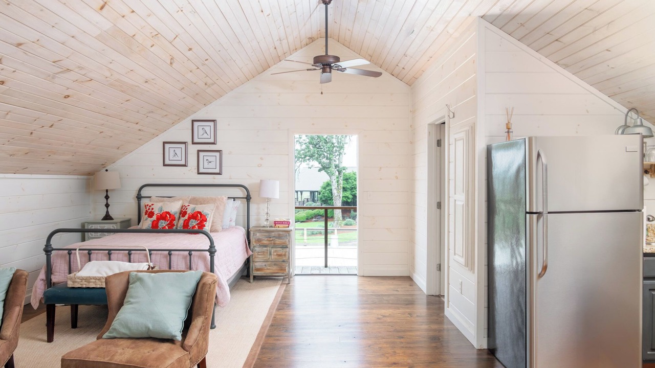 Photo of Bedroom in LaFayette