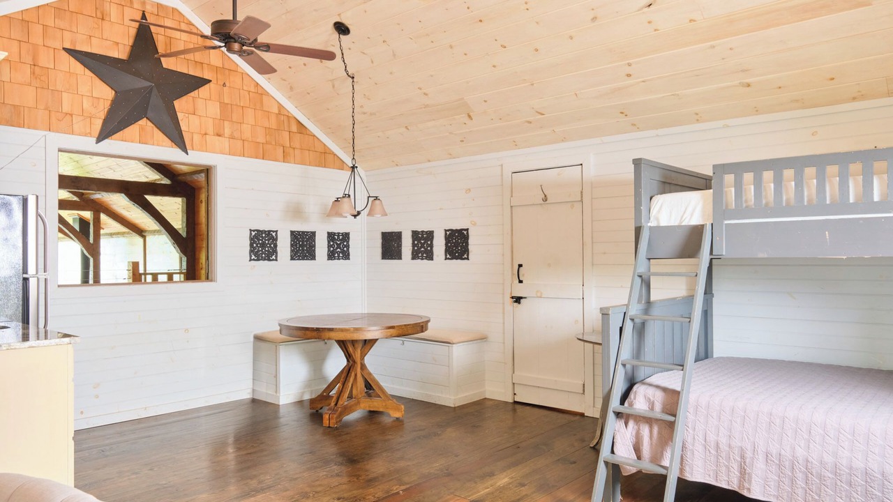 Photo of Bedroom in LaFayette