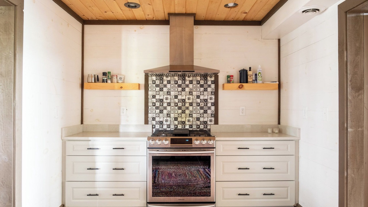 Photo of Kitchen in LaFayette