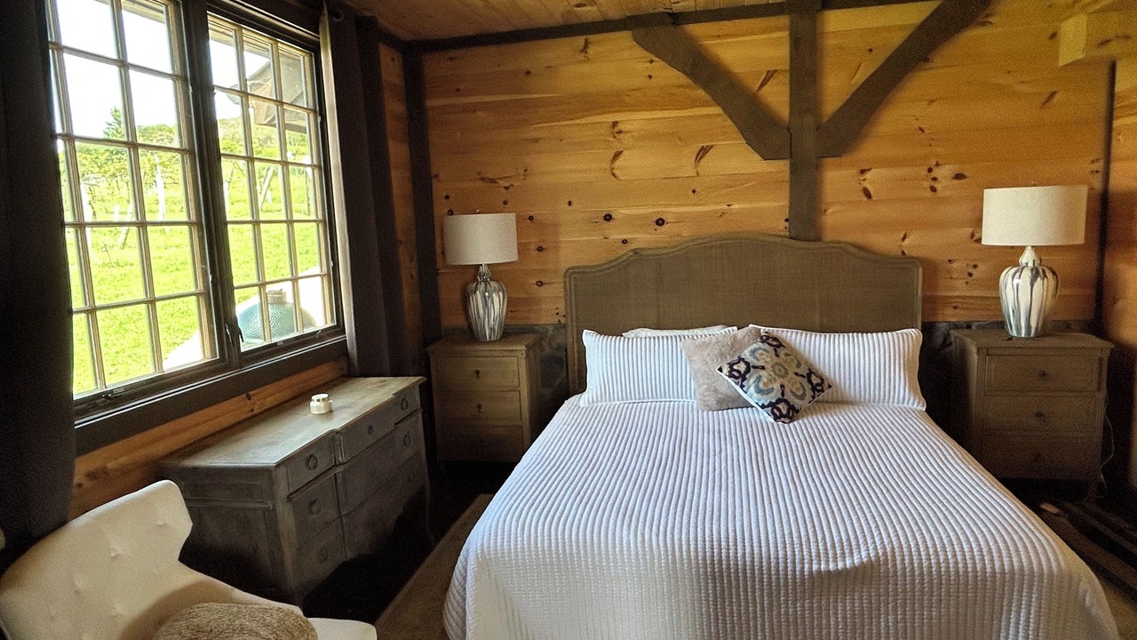 Photo of Bedroom in LaFayette