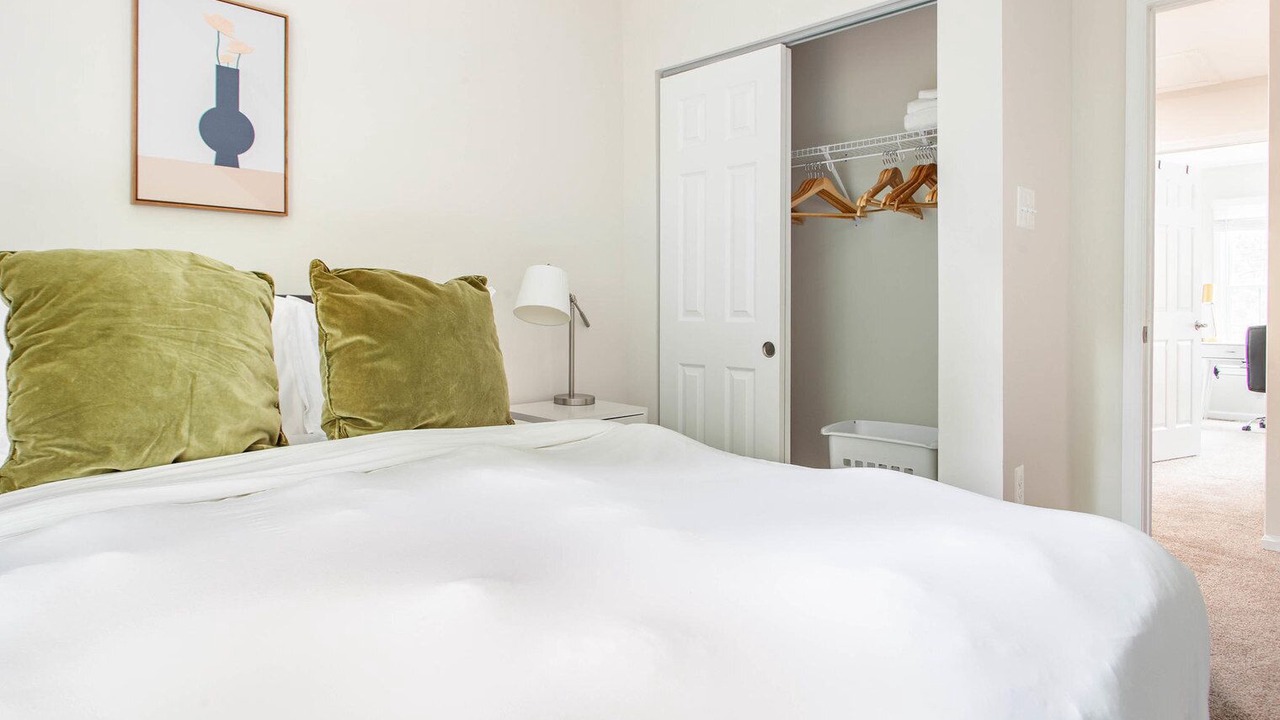 Photo of Bedroom in Fairfax