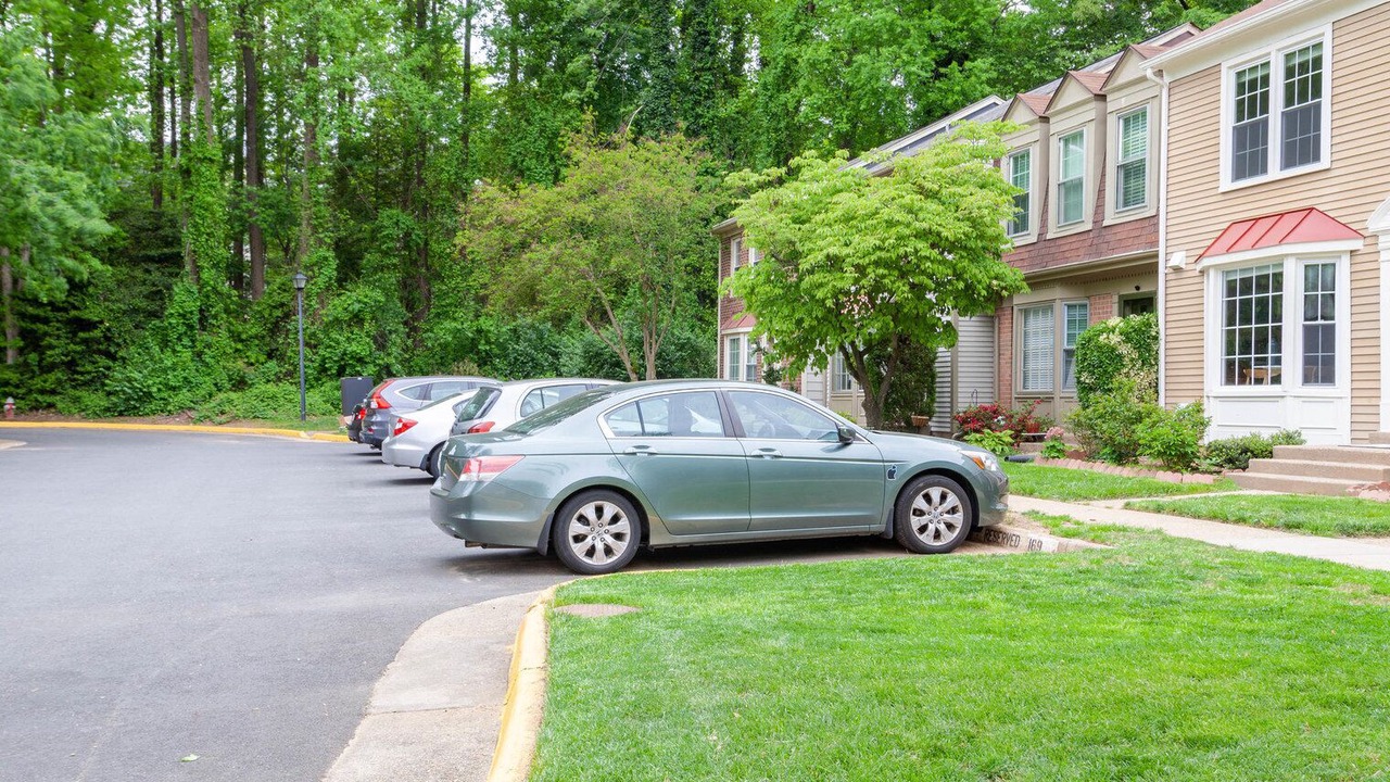 Photo of Outdoor in Fairfax
