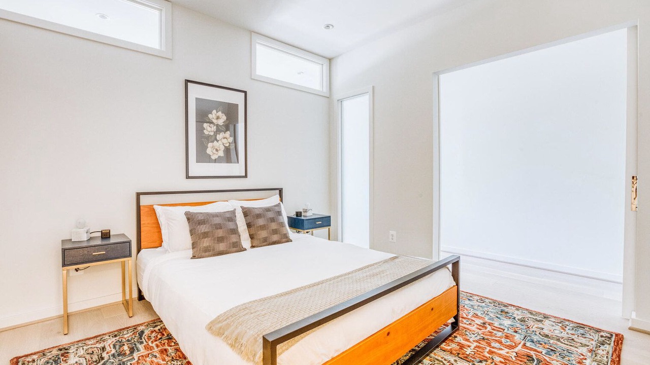Photo of Bedroom in H Street Corridor