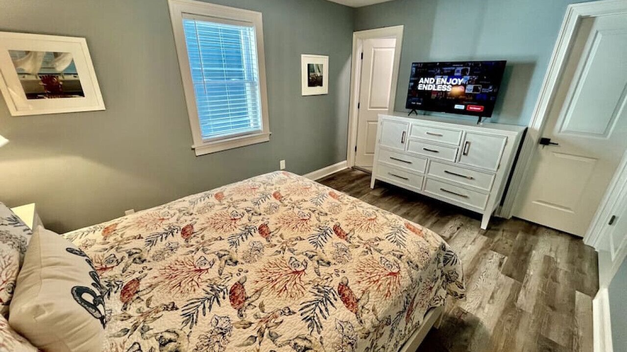Photo of Bedroom in Anglesea