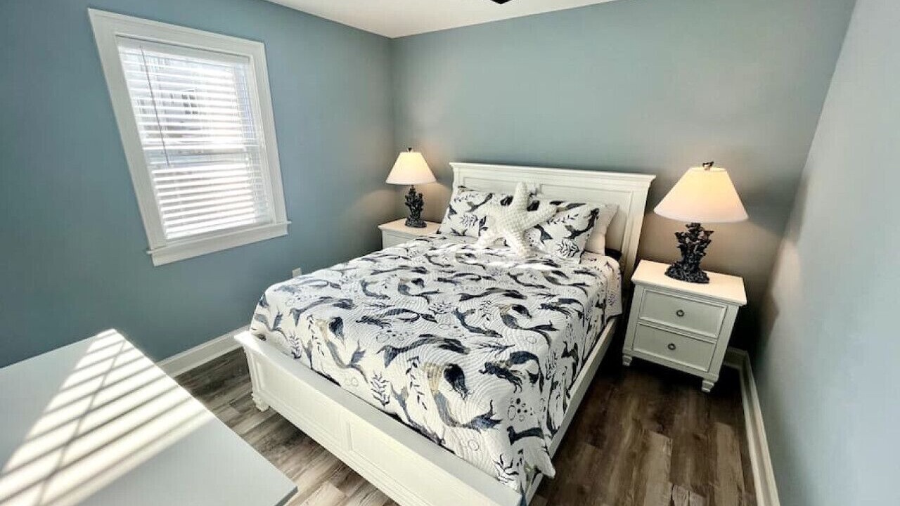 Photo of Bedroom in Anglesea