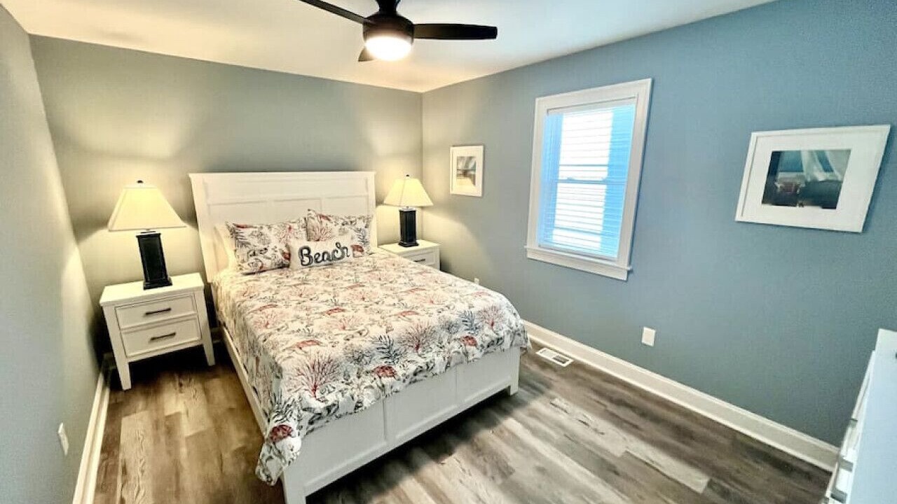 Photo of Bedroom in Anglesea