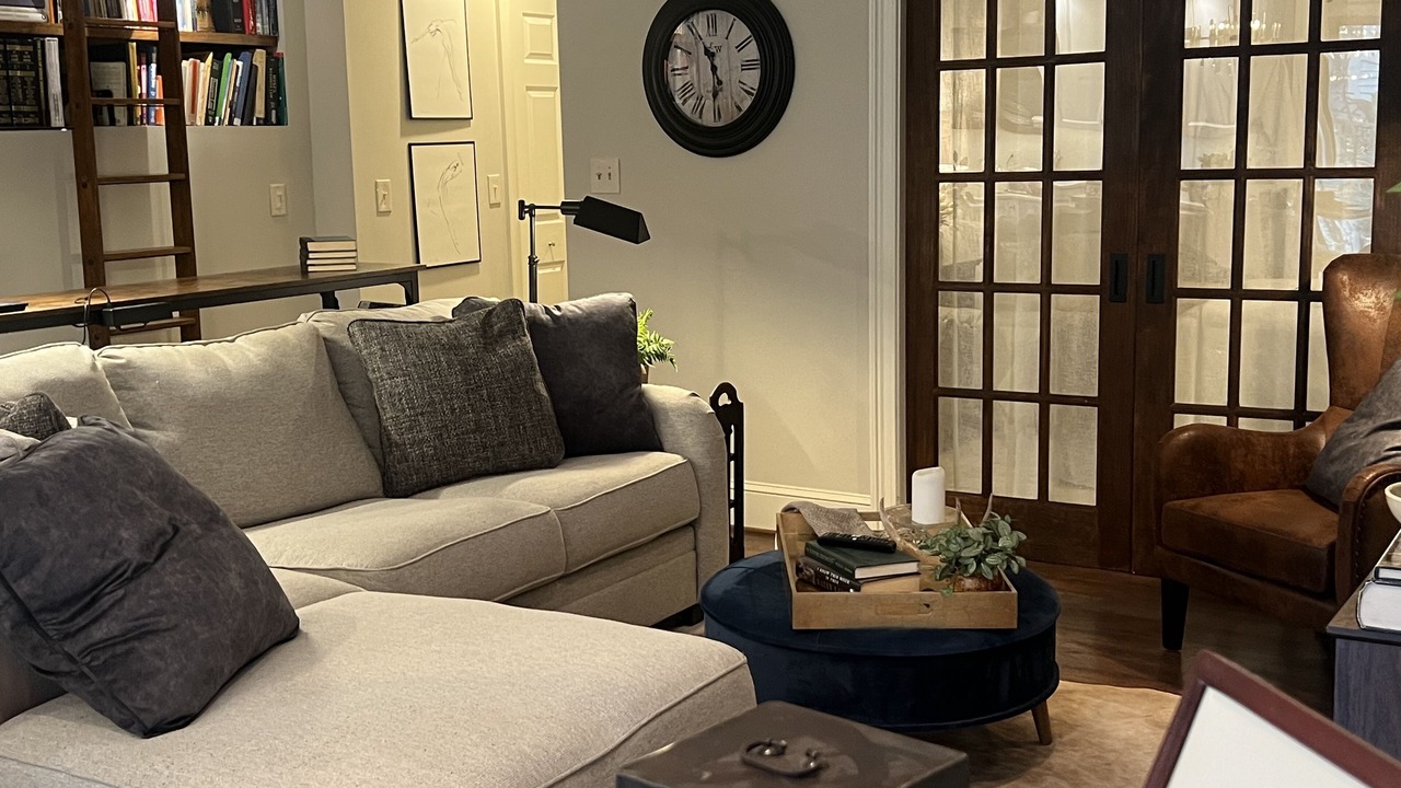 Photo of Livingroom in Roswell