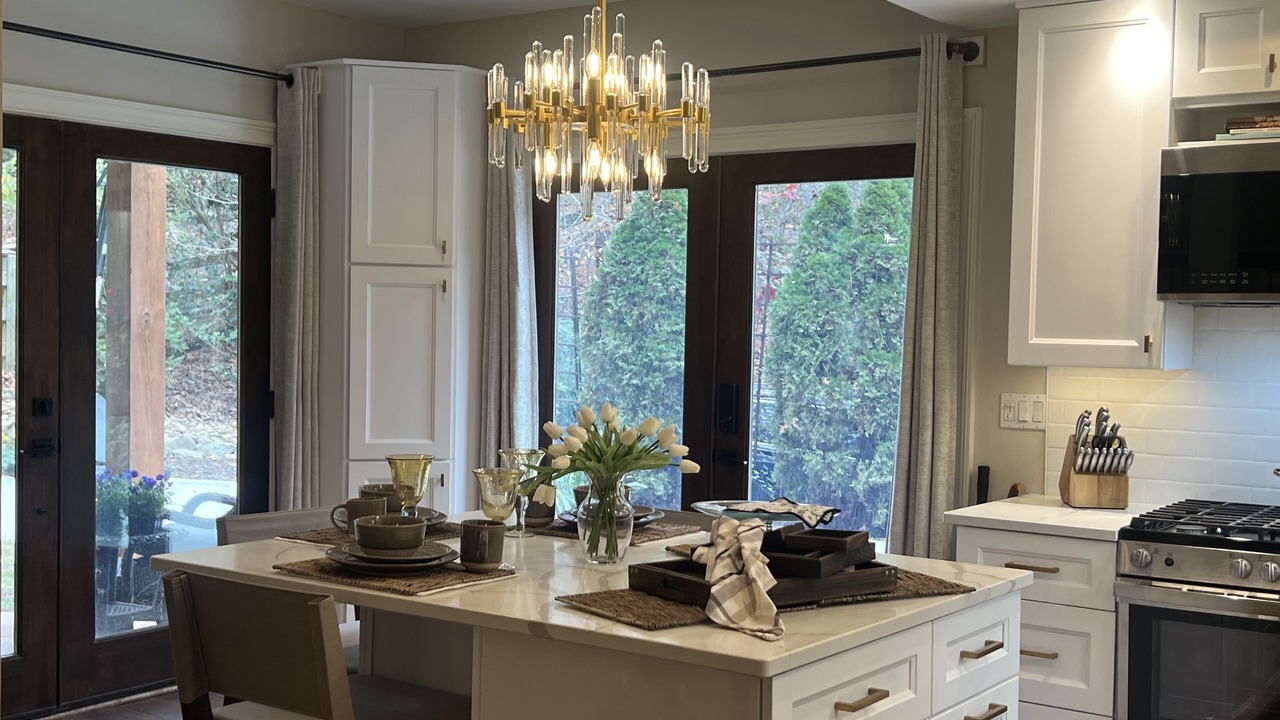 Photo of Kitchen in Roswell