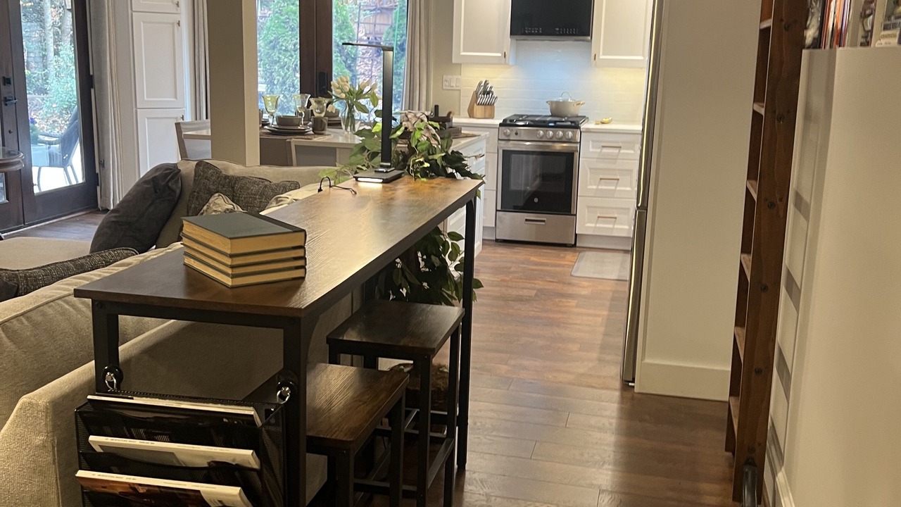 Photo of Kitchen in Roswell
